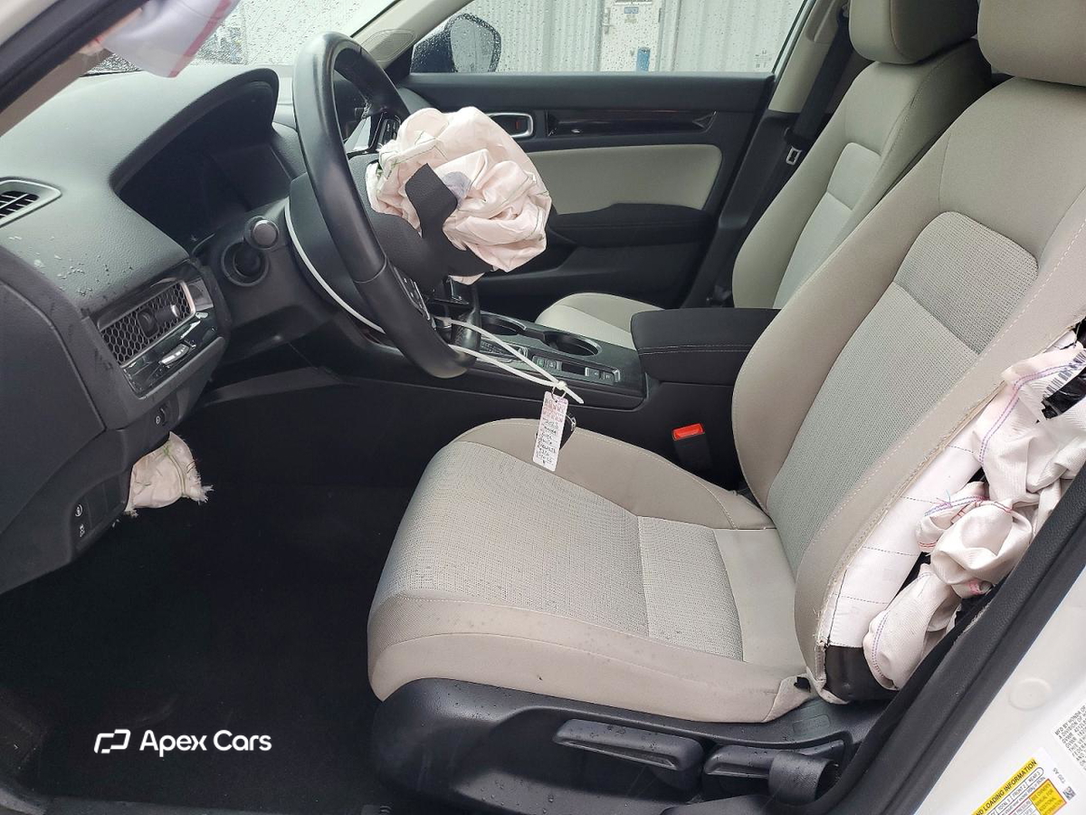 Honda Civic 2023
