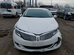 MKZ 2014