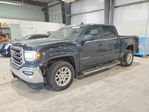 GMC Sierra 2017