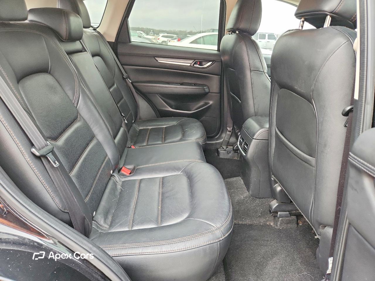 Mazda CX-5 2020