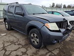 Nissan Pathfinder 2011