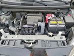 Mitsubishi Mirage 2024