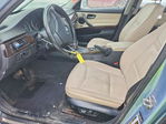 BMW Series 3 2011