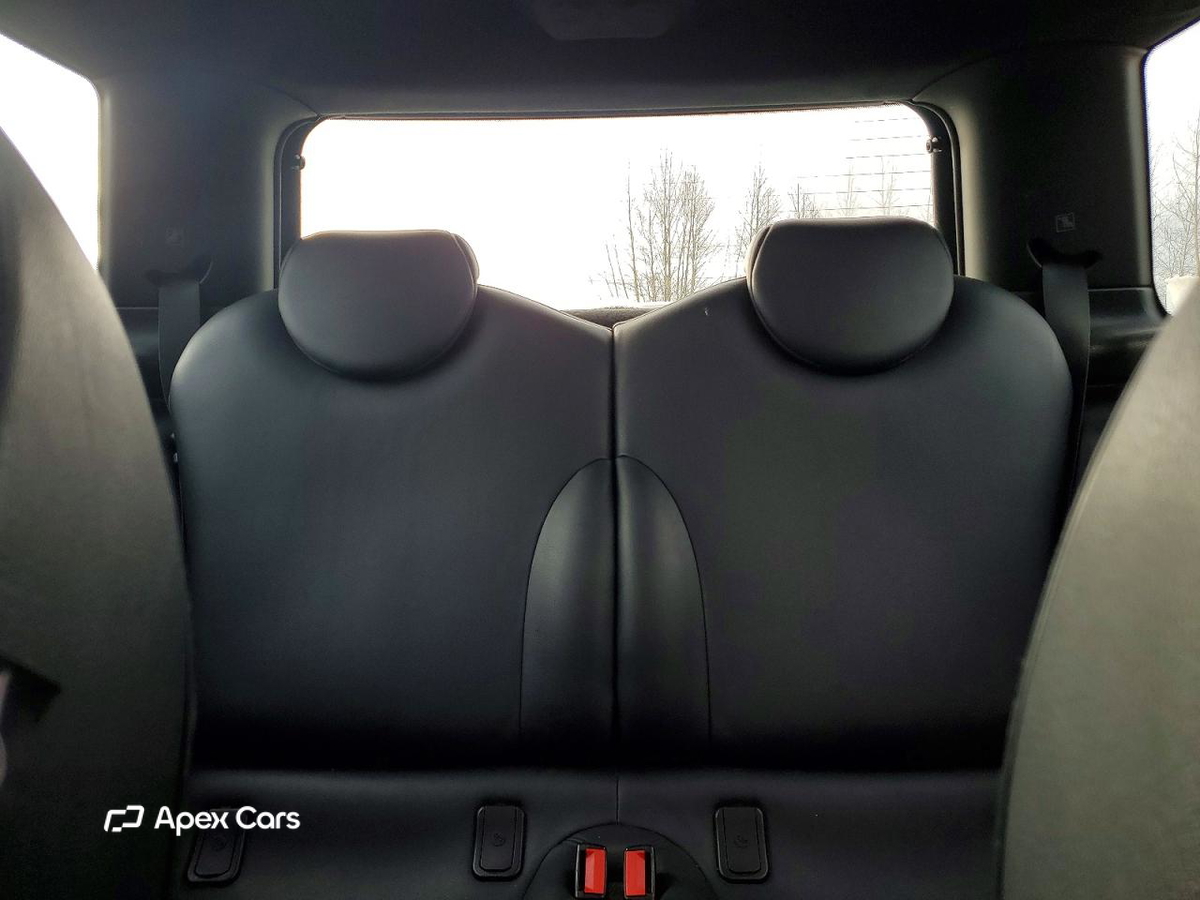 MINI Cooper 2006