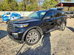 Ford Explorer 2023