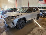 Toyota RAV 4 2021