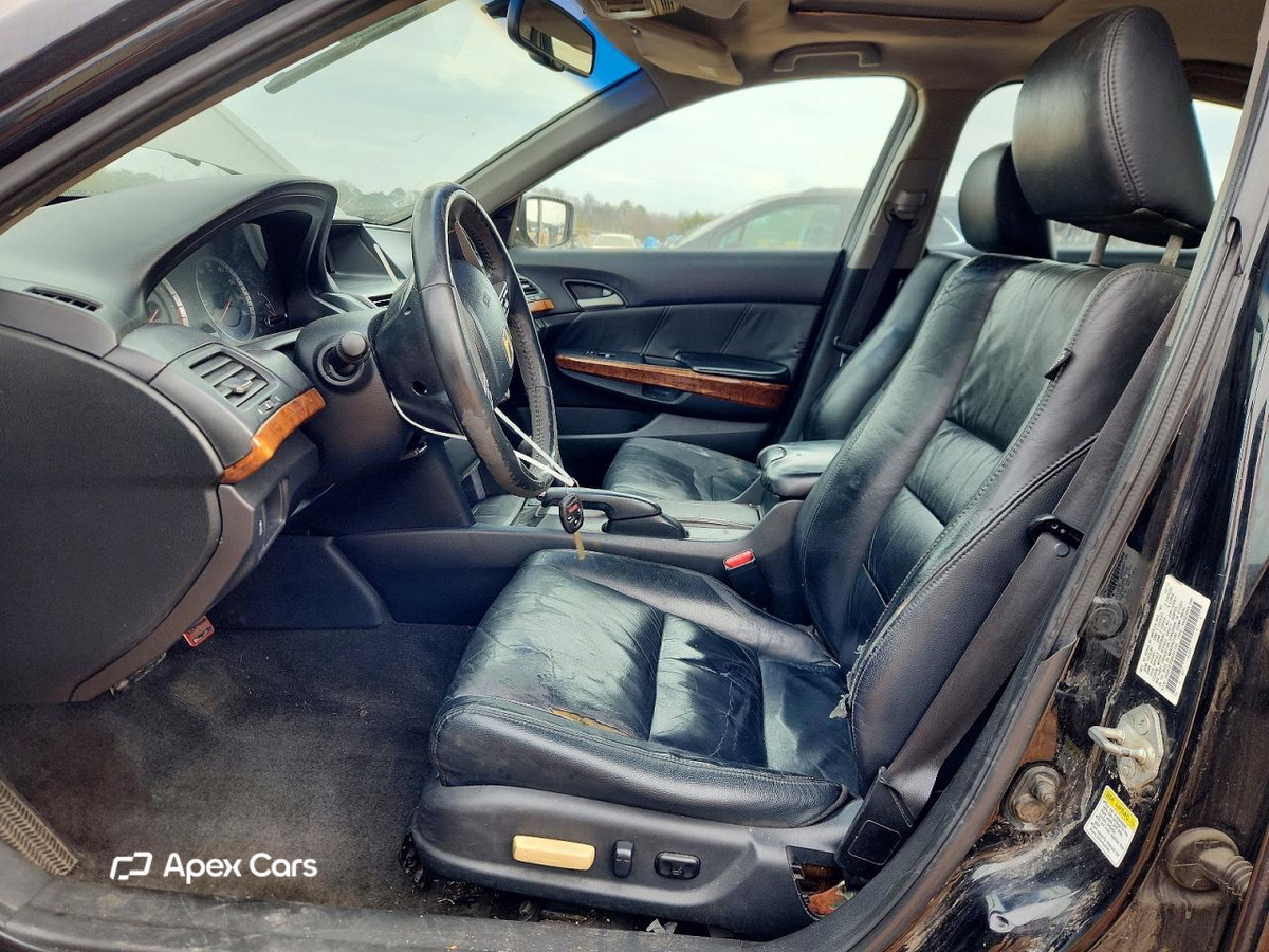 Honda Accord 2011
