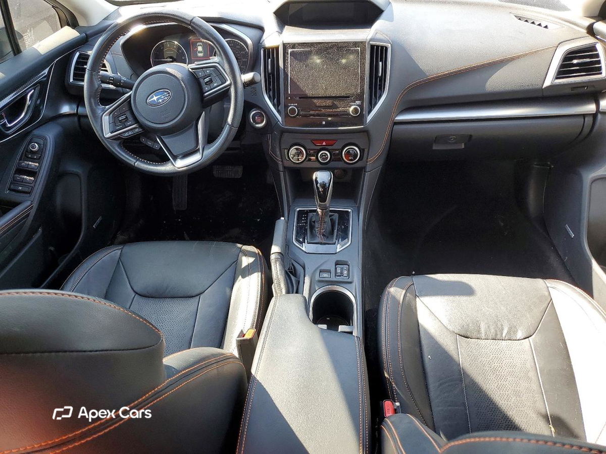 Subaru XV 2018