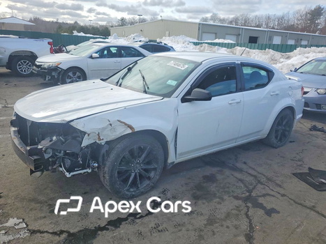 Dodge Avenger 2014 - Image 1 of 12