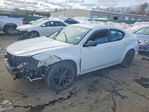 Dodge Avenger 2014