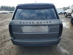 Land Rover Range Rover 2016