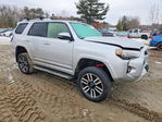 Toyota 4Runner 2018