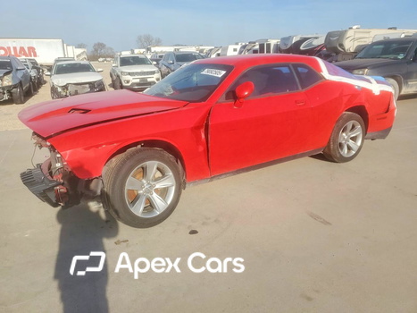 Dodge Challenger 2021 - Image 1 of 12