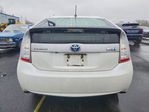 Toyota Prius 2012