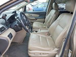 Honda Odyssey 2012
