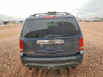 Honda Pilot 2012