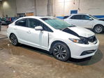 Honda Civic 2015