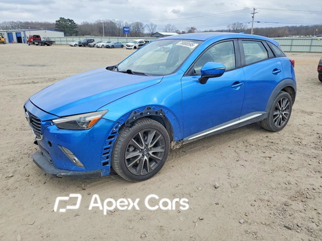 Mazda CX-3 2016 - Image 1 of 14