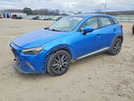 Mazda CX-3 2016
