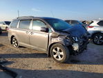 Toyota Sienna 2013