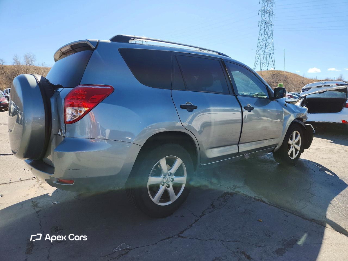 Toyota RAV 4 2006