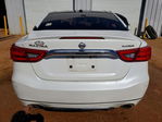 Nissan Maxima 2016