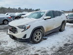GMC Terrain 2018
