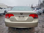 Honda Civic 2008