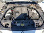 BMW Series 5 2011