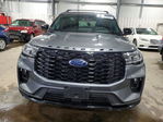 Ford Explorer 2025