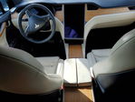 Tesla Model X 2020