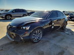 Lexus IS 2019