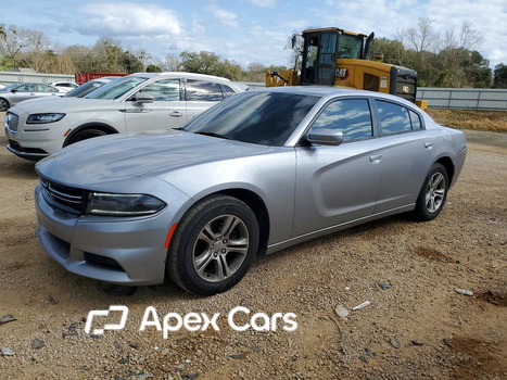 Dodge Charger 2015 - Image 1 of 12