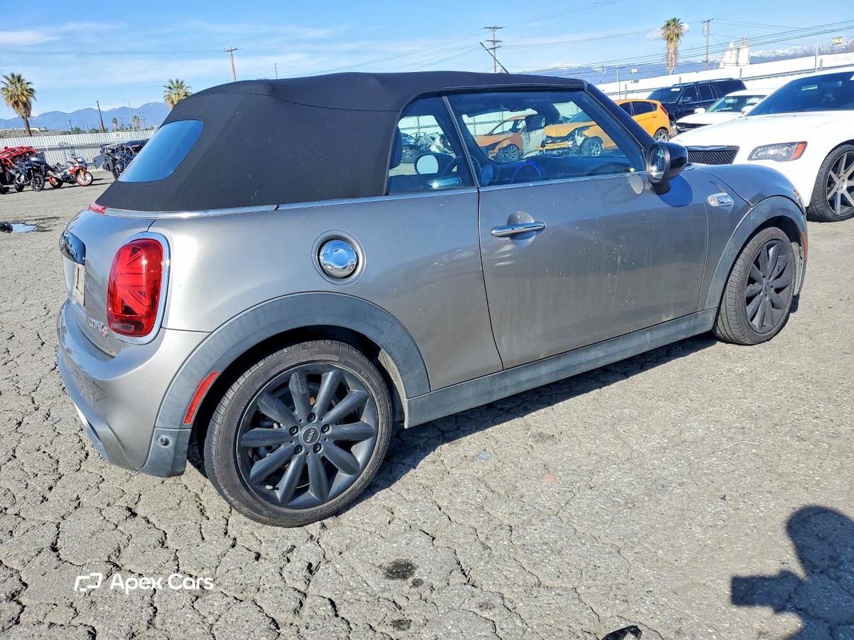 MINI Cooper 2020