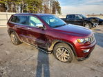 Jeep Grand Cherokee 2017