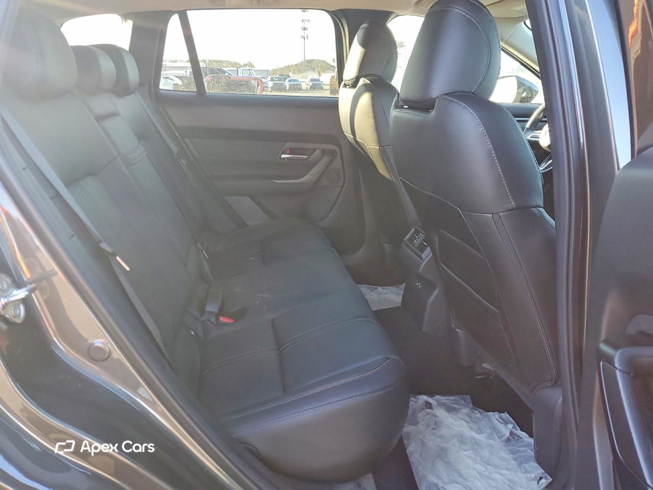 Mazda CX-50 2025
