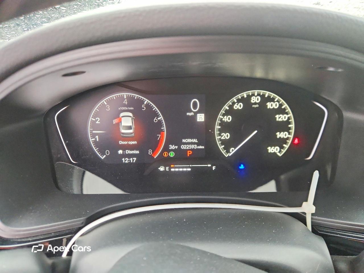 Honda Civic 2024