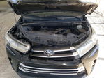 Toyota Highlander 2018