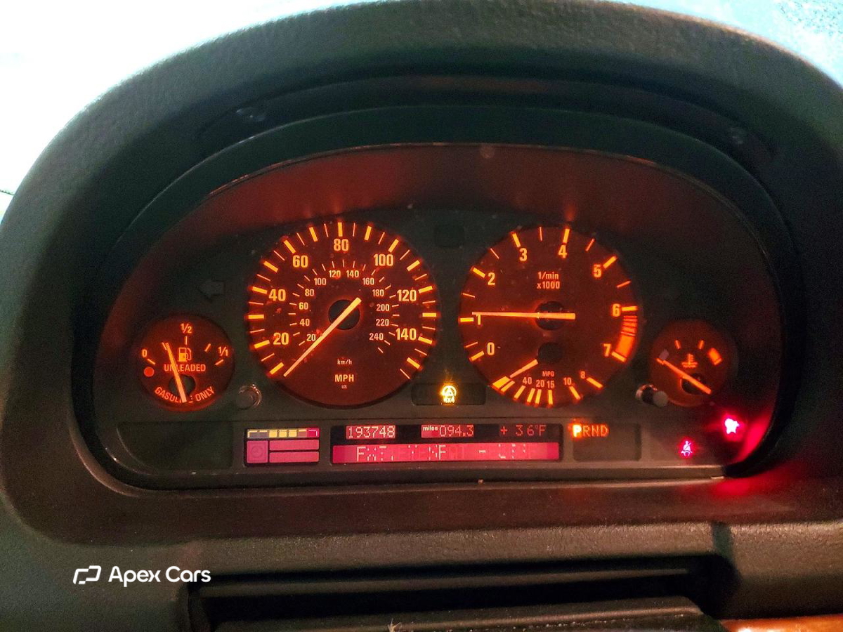 BMW X5 2006