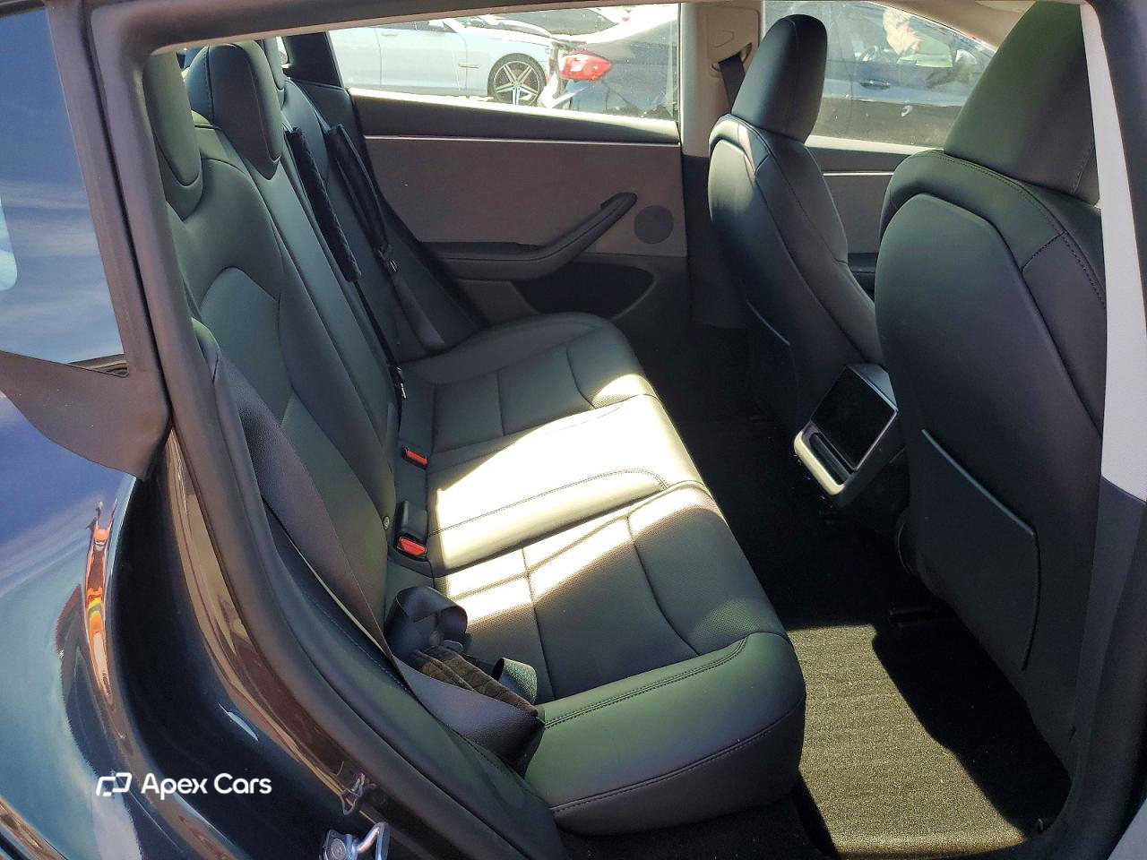 Tesla Model 3 2026