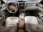 Subaru Forester 2010