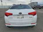 Kia Optima 2013