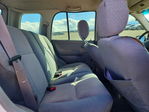 Chevrolet Tracker 1999