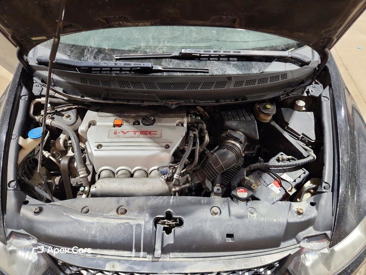 Honda Civic 2009
