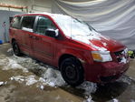 Dodge Caravan 2008