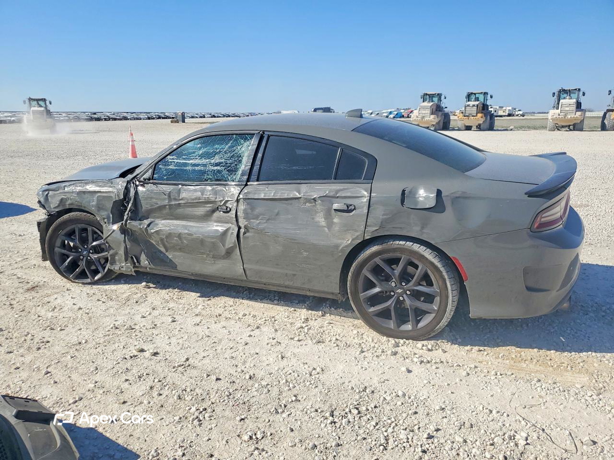 Dodge Charger 2023