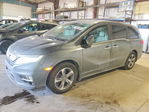 Honda Odyssey 2018