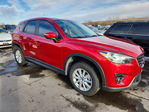 Mazda CX-5 2016
