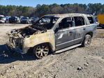 GMC Yukon 2017