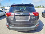 Toyota RAV 4 2015